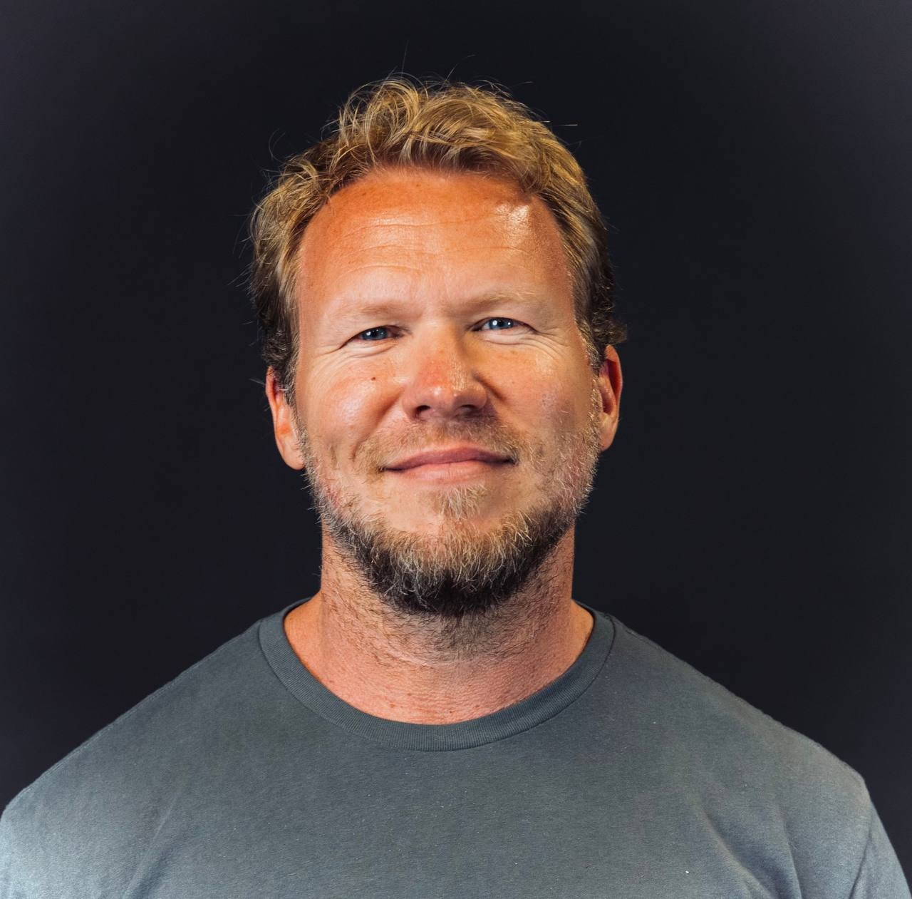 Andrew Owen, founder of Belle