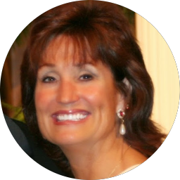 Publicly displayed Google profile photo for Thresa Lawson