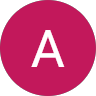 Publicly displayed Google profile photo for Abigail Lawson