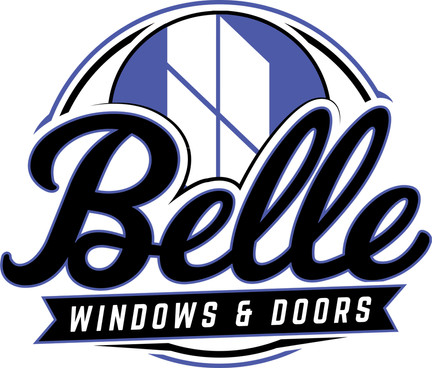 Belle Windows and Doors mark